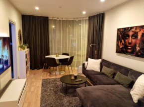 NEW modern apartment at Solsiden